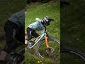 No pressure, just pleasure: Enduro at its finest in Val di Fassa! 😍 #MTBWorldCup #MountainBike #MTB