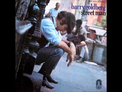 Barry Goldberg / Honky Tonk