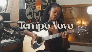 Vídeo de Tempo Novo