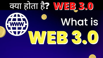 What is Web 3.0? - NEXT Generation INTERNET is HERE!
