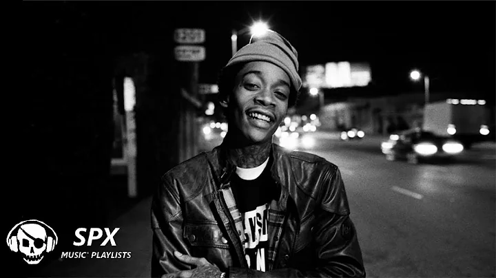 Wiz Khalifa - Look Into My Eyes