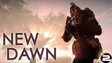 A New Dawn for PlanetSide 2 | Montage 2020