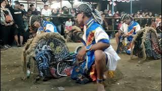 Babak Bundas Crew // Jatilan Turonggo Agung Kadirojo
