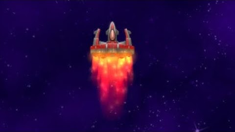 Tôi vô tình lụm được tàu mới | Chicken Invaders Universe