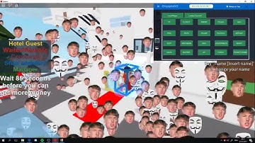 ✅ SCRIPT EXECUTOR ✅ CHRYSPLOIT V2 ✅ LIMITED LUA .EXE