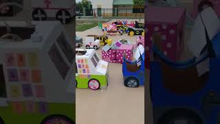 Urijahs kindy 500