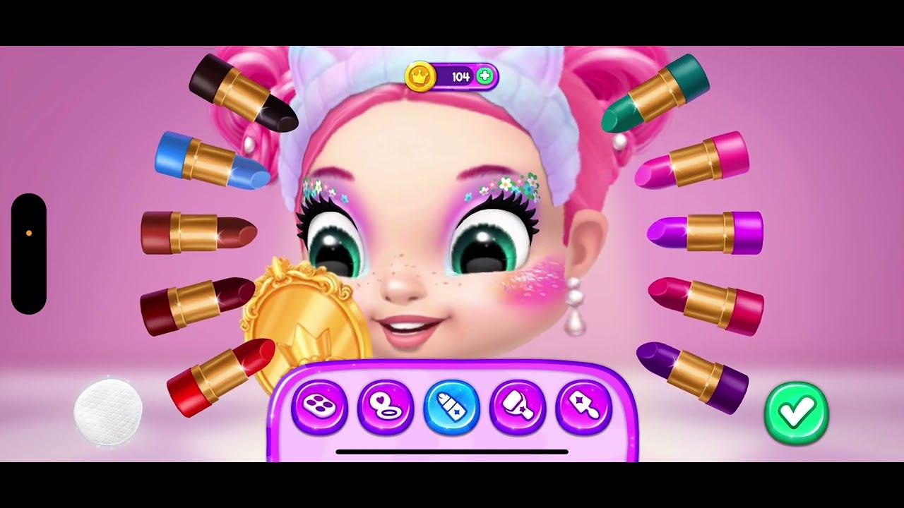 PRENSESLERE HARİKA KIYAFETLER VE OYUNCAKLAR GELDİ ÇOK EĞLENECEKSİNİZ