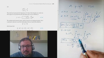 PCE15 Residual properties