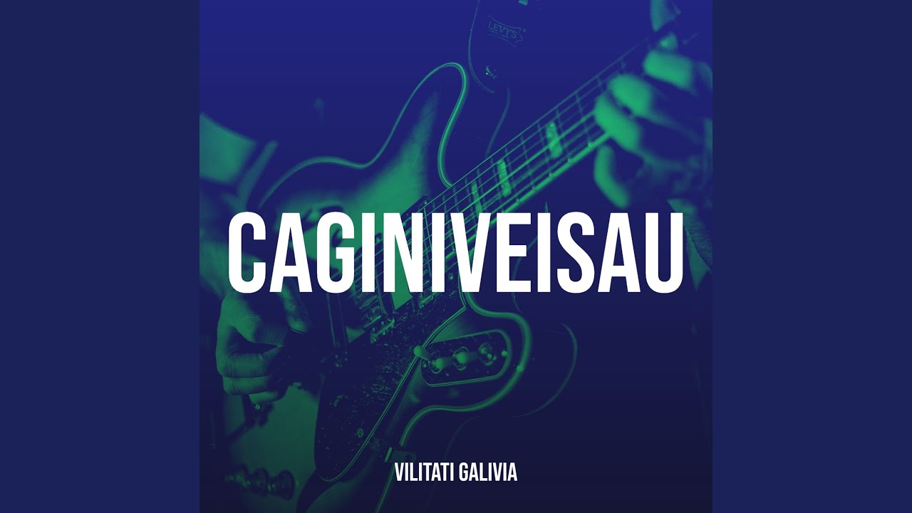 Caginiveisau