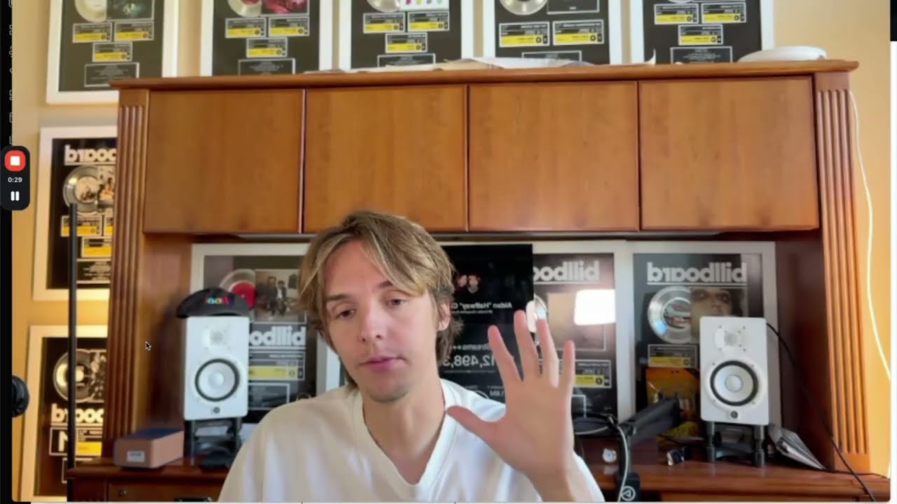 Guarda the #1 reason producers stay poor forever (unless you fix these today) su YouTube Guarda the #1 reason producers stay poor forever (unless you fix these today) su YouTube