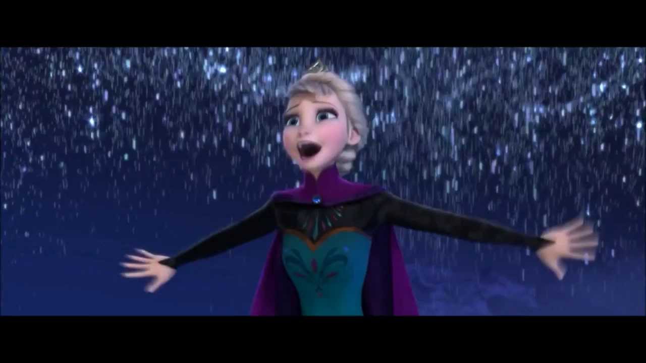 Frozen Let It Go Skorge Remix Dubstep Punk Goes Disney Youtube 