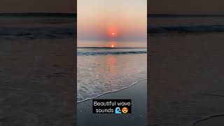 Beautiful Wave Sound