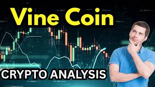 Vine Coin: VINE $10B Swap Volume! 2026 Price Prediction & News