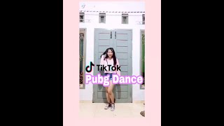 SAYUR KOOOOL - PUBG DANCE BY CHOIHYEYOO