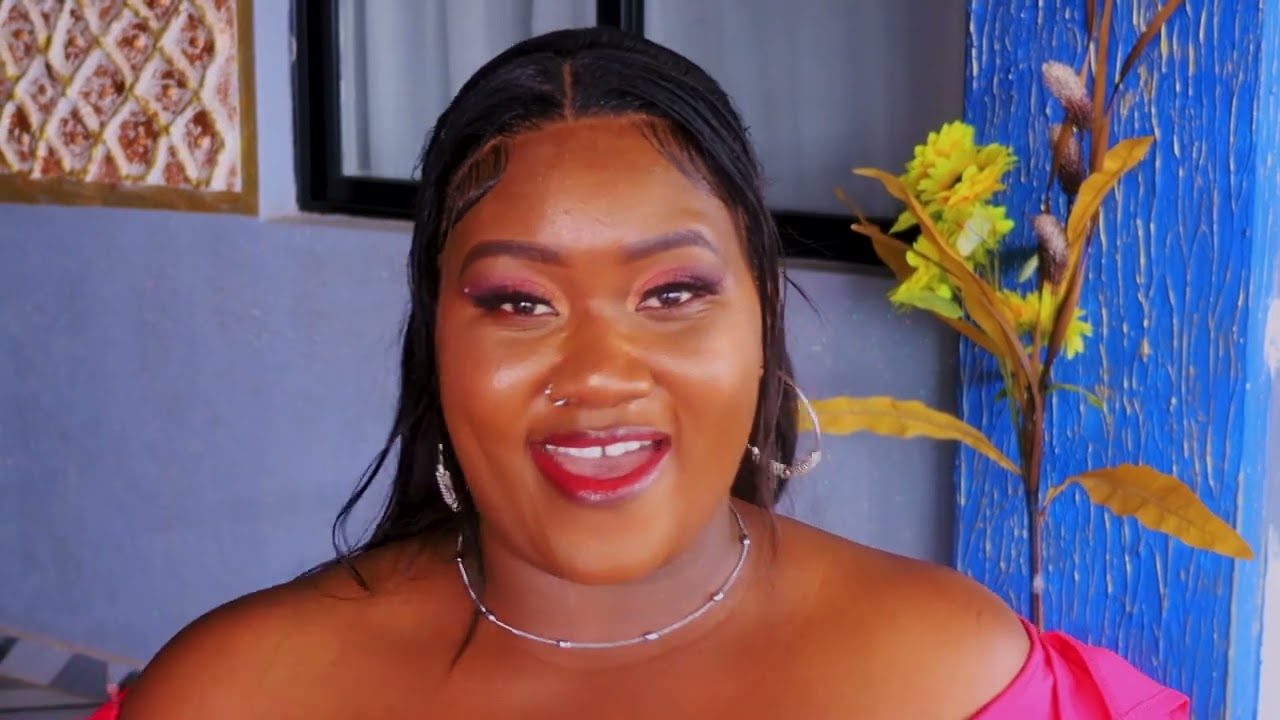 Karen Kimaren   Mwingi Official Video 1A