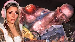 IS THAT WHO I THINK IT IS? - Resident Evil: Revelations 2 | Part 3