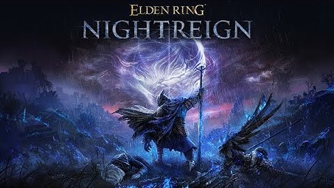 NIGHTREIGN W/ MAX & KENNY | Elden Ring: Nightreign