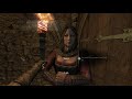 Seranas rare dialogue in skyrim dawnguard dlc you talk about being lonely a lot