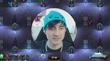 You can be in my game