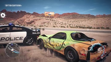 Need for Speed: Payback - Absolute Bullshit