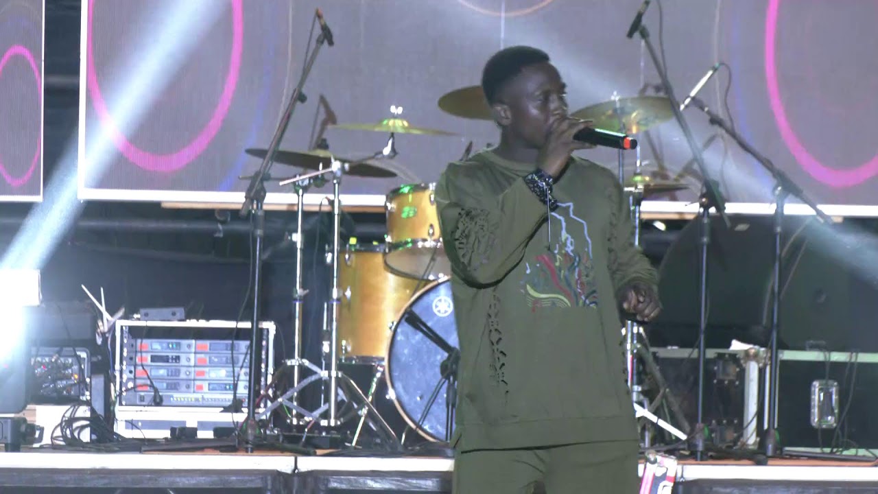 Concert FEMU’TO GROOVE