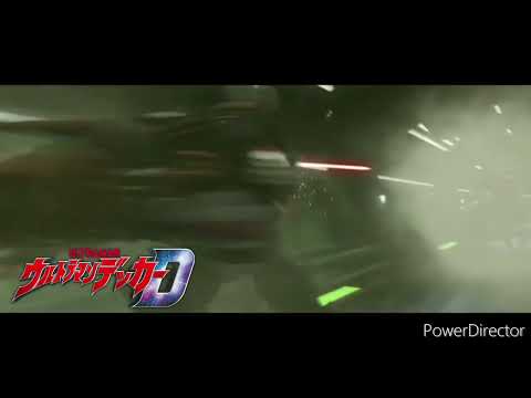 【クローンウォーズシーズン7】レッカータイム×「Wake up Decker！」(ウルトラマンデッカーOP)　#レッカータイム