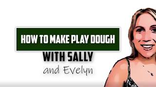 Sun, Sand, Easter Egg Hunts and Play Dough #9