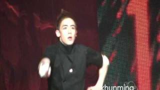20090522 MUSIC BANK 2PM Khun ver.