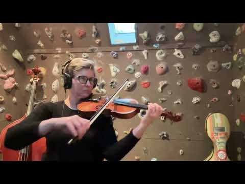 Mozart Symphony #29   Violin 2