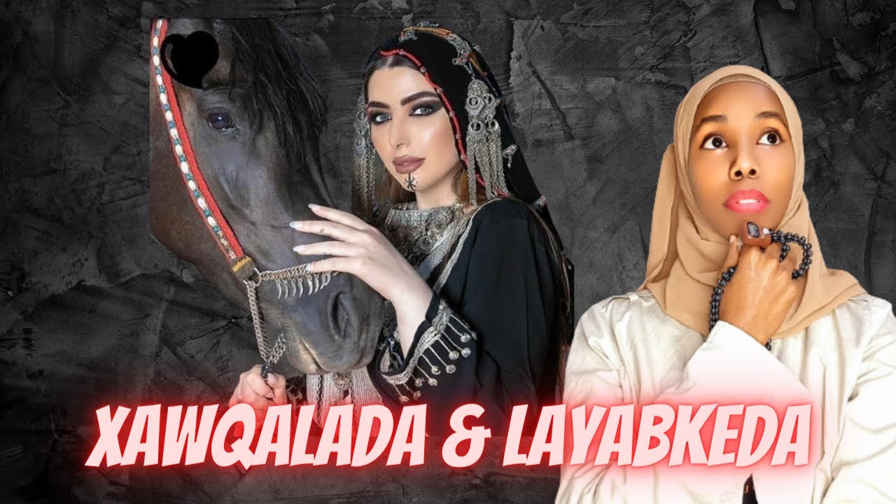 XAWQALADA|| SIXIRKII MADOBAA EE GURIGA LA II DHIGAY WUU BAA BAY ALX WAA  CAAFIMAADAY.