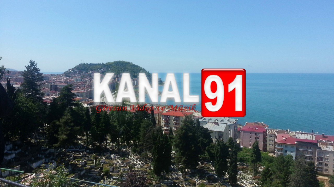 Muhammed YENİSU - 2017 Giresun Karşılaması