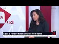 Téma: Igor Pramuk vs. Benita Feketeová