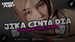 Download Lagu DJ JIKA CINTA DIA JUJURLAH PADAKU SLOW BEAT MENGKANE VIRAL TIK TOK MP3 Download Lagu DJ JIKA CINTA DIA JUJURLAH PADAKU SLOW BEAT MENGKANE VIRAL TIK TOK MP3