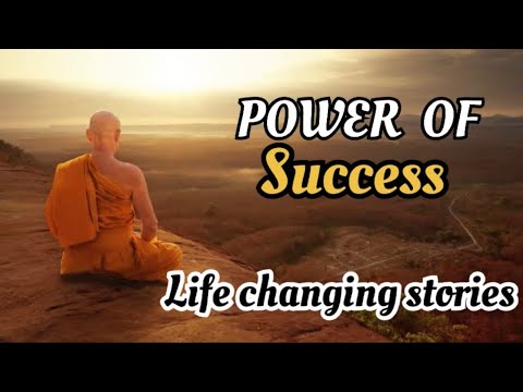 POWER OF SUCCESS || LIFE CHANGING MOTIVATIONAL STORY || NEVER GIVE UP ...