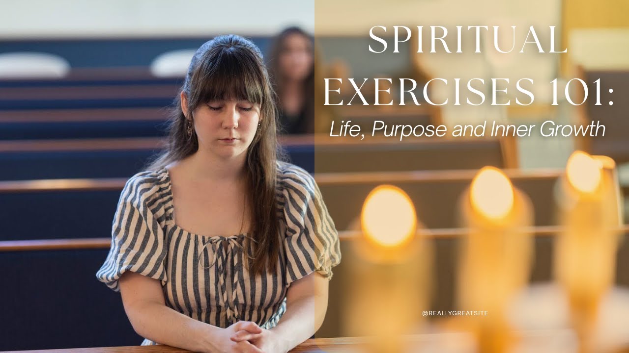 Exploring the Purpose of Life Through the Spiritual Exercises