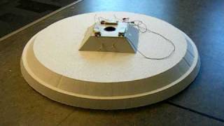SEng466 2009 Hovercraft Prototype Video 1 Wealth