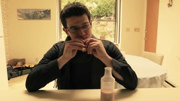 AdBlockPlus Ad - Adblock Plus Creative Challenge