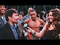 Manny Pacquiao & Errol Spence FIRST Interview