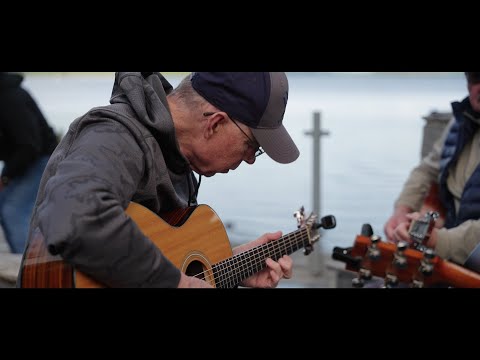 Scottish Guitar Retreat 2025 - Fretboard Freedom 🏴󠁧󠁢󠁳󠁣󠁴󠁿