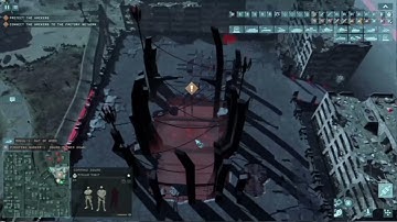 TERMINATOR DARK FATE DEFIANCE FULL GAME PART TWO WALKTHROUGH NO COMMENTARY