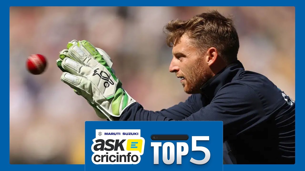 Ask Cricinfo top 5 - Most dot balls in IPL 2022