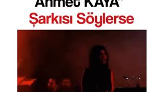 Hande yener Ahmet Kaya Şarkısı Söylerse Resimi