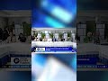 Abinader encabeza reunión sobre plan de seguridad ciudadana