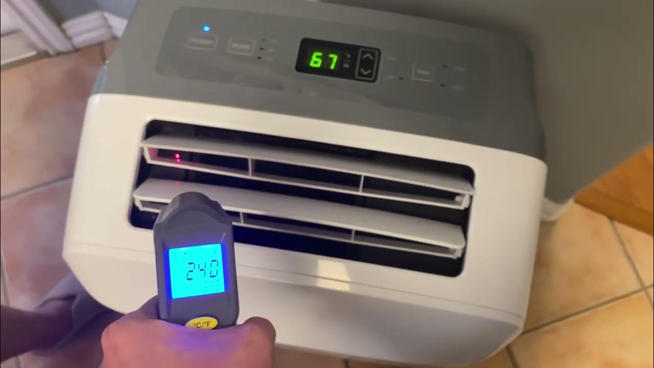 LG LP1015WSR Demo YouTube