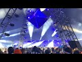 ARTBAT (remix) Faithless - God is a DJ 🧨 @ Escape 2021 Factory 93 Insomniac