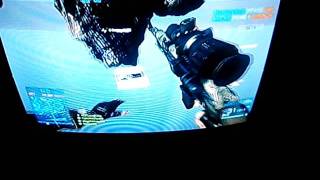 Battlefield 3 Beta Glitch | OUT OF THE MAP!