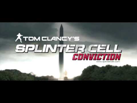 Splinter Cell: Conviction Goes to E3 (Part 2)