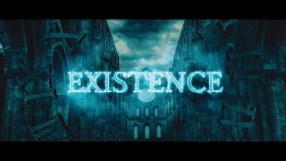 Video thumbnail of "CROSS VEIN「EXISTENCE」Official Lyric Video (FULL)"