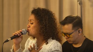 Saat Terindah - mgpc worship (cover)