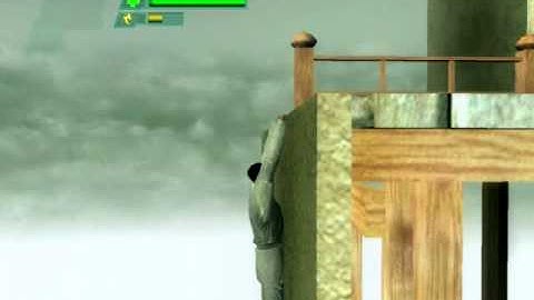 Matrix Path of Neo Dojo training [2/2]